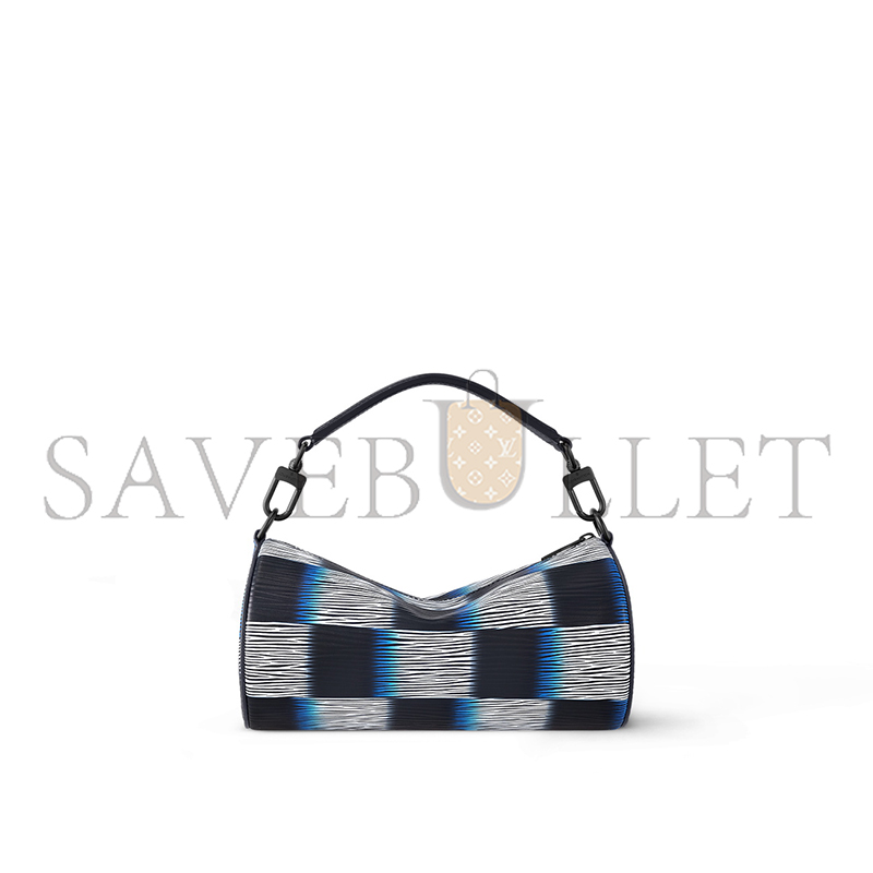 LOUIS VUITTON SOFT POLOCHON PM M23744 (26*14*14cm) LOUIS VUITTON SOFT POLOCHON PM M23744 (26*14*14cm)